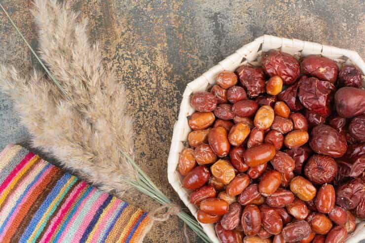تصویر 2 از قیمت خرید خرما استعمران با فروش عمده